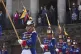 Stolen election? President Daniel Noboa watches the changing
