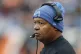 Former Detroit Lions Head Coach Jim Caldwell