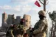 Pr-Turkey Syrian fighters 