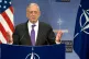 US Defence Secretary Jim Mattis