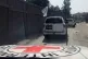 A convoy of the Red Cross vehicles arrive in Eastern Ghouta,