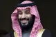 Saudi Crown Prince Mohammed bin Salman 