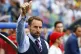 England's Gareth Southgate