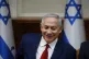 Israeli PM Benjamin Netanyahu