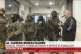 This image made from video provided by Al Jazeera English sh