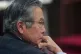 Peru's former President Alberto Fujimori attends his trial a