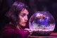 Gamine: Audrey Brisson as Amelie 