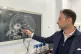 Mr Anastasios Giamouriadis, a consultant neurosurgeon at NHS