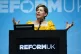 Dame Andrea Jenkyns, Reform UK Candidate for Mayor of Greate