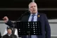 Leader of the Welsh Conservatives, Andrew RT Davies, makes a
