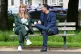 Deputy Labour leader Angela Rayner and Scottish Labour leade