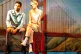 LOST IN A FLOATING WORLD: Nabhaan Rizwan (Ariel) and Emma Co