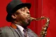 Insurrectionary: Archie Shepp 