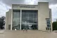 People walk outside the High Court building in Canberra, Aus