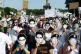 SNOWDEN-INSPIRED: 2013 Berlin demonstration against PRISM, c
