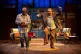 Mirror to life: John Kani and Anthony Sher in Kunene and the