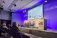 A view of the panel

