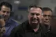 Former Brazilian President Jair Bolsonaro arrives for a lunc