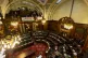Council chamber cleared as protest takes place