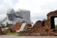 Brest Fortress Memorial
