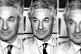 A 1967 photo of Budd Schulberg