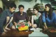 Film first: Bong Joon Ho’s Parasite