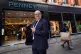 CEO of Primark Paul Marchant at Penneys flagship store on Ma