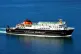 Ferries are frequently cancelled at short notice causing cha