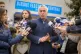 Calin Georgescu, running as an independent candidate for pre