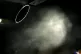 A car exhaust emission, February 2, 2007