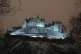 Stone-cold celebration: Castle of Light