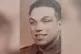 LIFELONG COMMUNIST: Charlie Hutchison during World War II