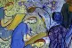 Charlotte Salomon's gouache from Life? or Theater?