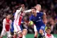 Cesar Azpilicueta celebrates his soon to be disallowed goal 