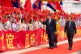 In this photo released by Agence Kampuchea Press (AKP), Chin
