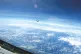 CLOSE CALL: The Chinese J-16 seen in a video shot from the U