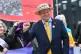 SNP's Chris Stephens meeting Waspi (Women Against State Pens