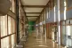 Quality assurance: Interior Le Corbusier building, Marseille