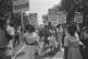 THEN AND NOW: Civil rights marchers in Washington call for i