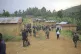Democratic Republic of Congo Defence Forces gather in the No