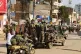 M23 rebels enter the centre of east Congo's second-largest c