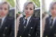 Cristina-Georgiana Ioanitescu, professional chauffeur and pr