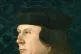 Thomas Cromwell in 1532 painted by Hans Holbein the Younger