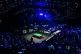 A general view inside of the arena during the final on day s
