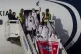 Cuban doctors arrive at the Jose Marti International Airport