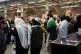 Jewish Anti-Zionist Action members and their supporters prot