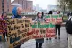 Activists and supporters of Labour Campaign for Free Movemen