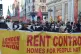 Renters march through central London demanding rent controls