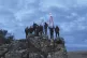 MASS TRESPASS: Protesters take to Dartmoor to oppose the (si