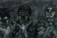KOLOANE: Three Women, 2015
